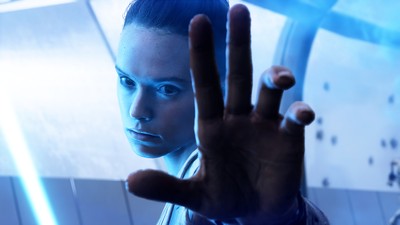 Rey mouse pad