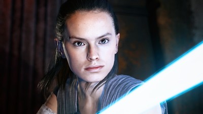 Rey mouse pad