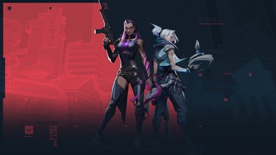 Reyna mouse pad