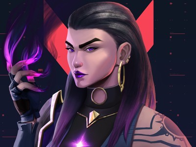Reyna Poster #63184