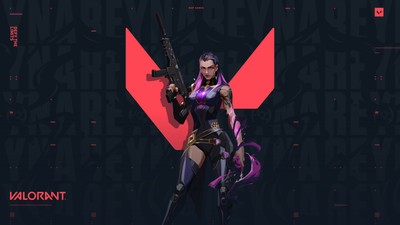 Reyna Poster #63187