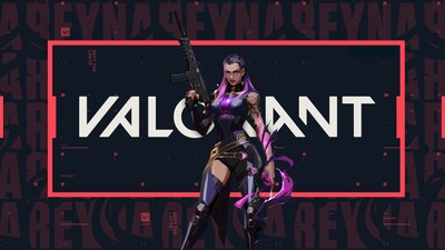 Reyna Poster #63188