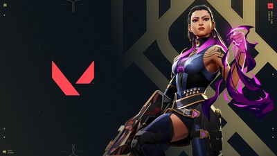 Reyna Poster #63195