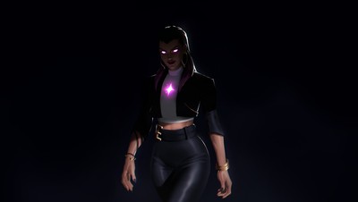Reyna Poster #63199