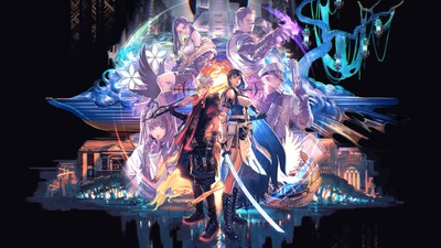 Reynatis posters