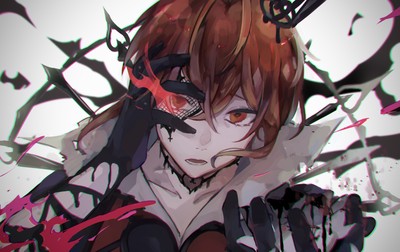 Riddle Rosehearts posters