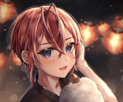 Riddle Rosehearts poster