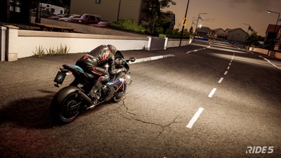Ride 5 Mouse Pad 63239