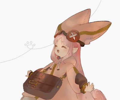 Rider Mouse Pad 63261