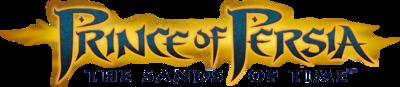 Prince of Persia The Sands of Time mouse pad