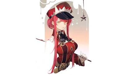 Rider Mouse Pad 63278