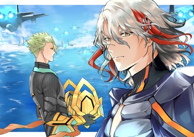 Rider of Red posters