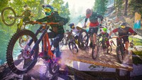 Riders Republic Poster 63290
