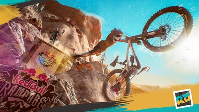Riders Republic Poster #63295