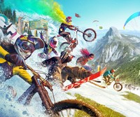 Riders Republic Poster 63296