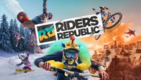 Riders Republic Poster 63297