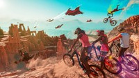 Riders Republic Poster 63301