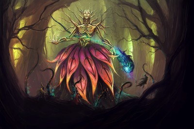 Rift poster