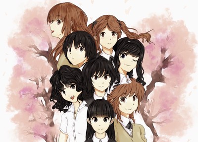 Rihoko Sakurai posters