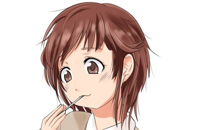 Rihoko Sakurai mug