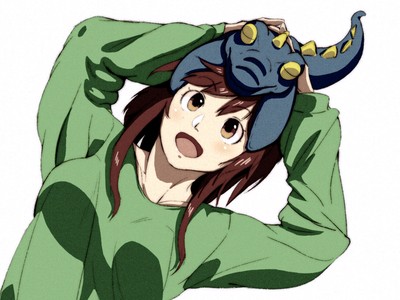 Rihoko Sakurai mug