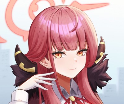 Rikuhachima Aru Mouse Pad 63326