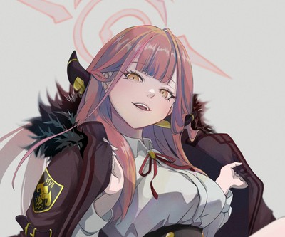 Rikuhachima Aru Mouse Pad 63336