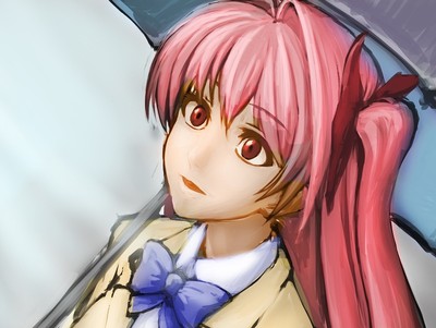 Rimi Sakihata posters