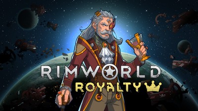 RimWorld posters