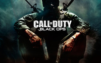 Call of Duty Poster 6336