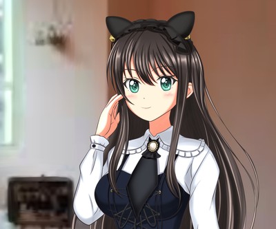 Rin Shibuya posters
