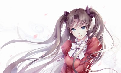 Rin Tohsaka posters