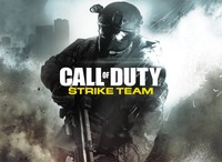 Call of Duty Poster 6337