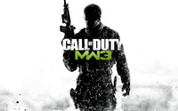 Call of Duty Mouse Pad 6338
