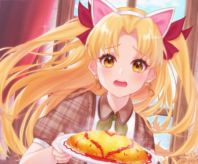 Rin Tohsaka Stickers #63383