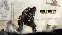 Call of Duty hoodie #6339