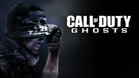 Call of Duty Poster 6340