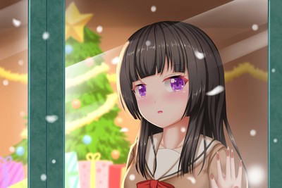 Rinko Shirokane mouse pad
