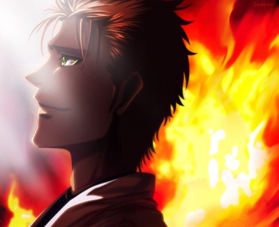 Rintaro Okabe posters