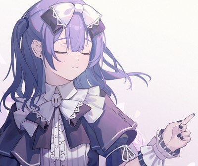 Rinze Morino Mouse Pad 63441