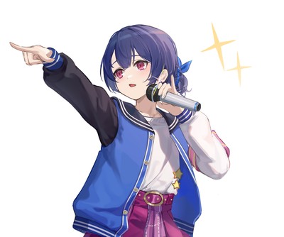 Rinze Morino Poster #63442