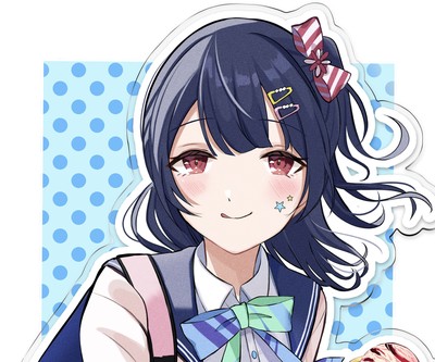 Rinze Morino magic mug #