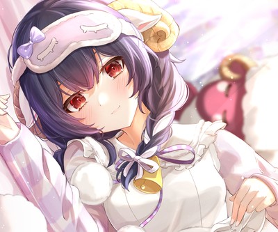 Rinze Morino Mouse Pad 63447