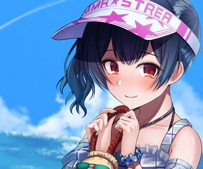 Rinze Morino Poster #63448