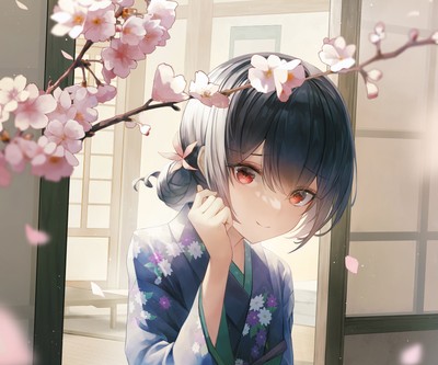 Rinze Morino Poster #63449