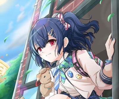 Rinze Morino mug #