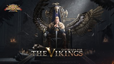 Rise of Kingdoms posters