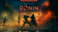 Rise of the R?nin beach towel 63466