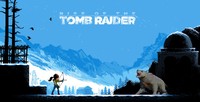 Rise of the Tomb Raider Poster 63472