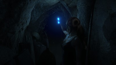 Rise of the Tomb Raider Poster #63473